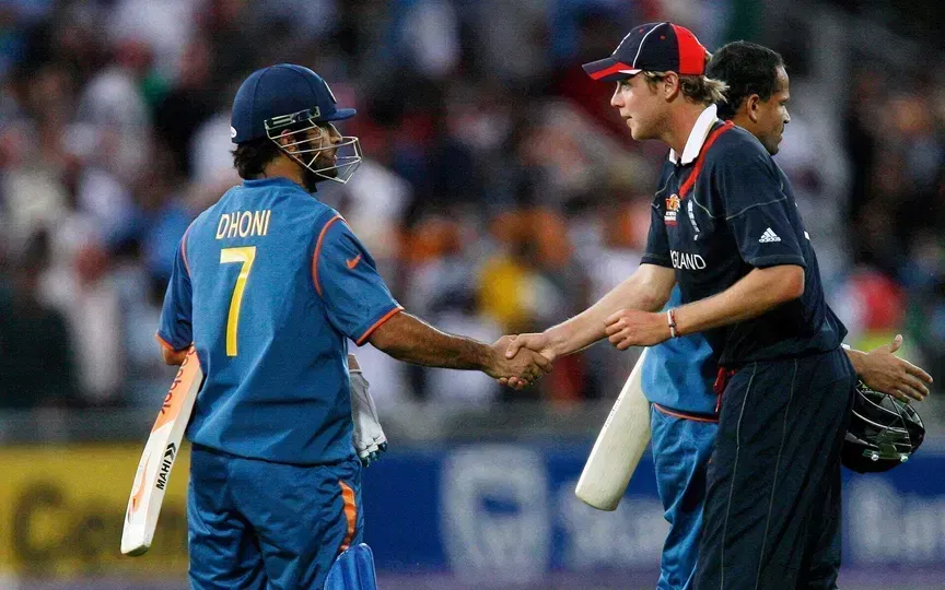 The last time Team India defended a T20 World Cup - What happened back then?